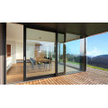 Best Price Multiple Point Locking Heavy Duty Aluminium Sliding Windows and Doors